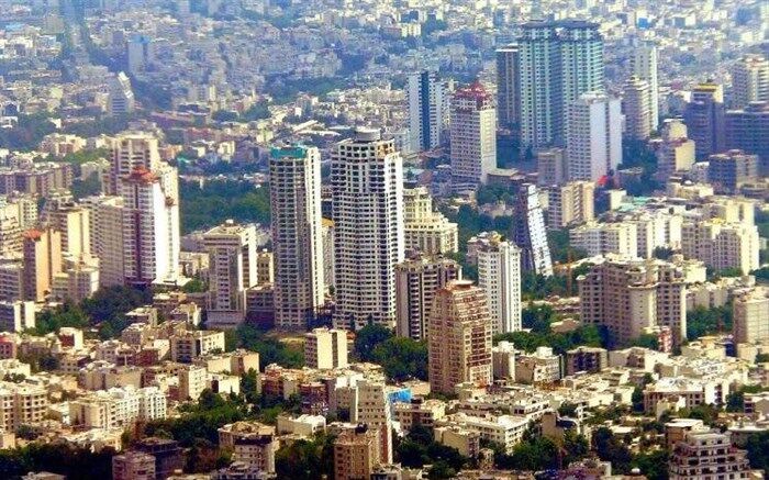 افزایش ۸.۵ درصدی قیمت هر متر مربع واحد مسکونی در آذر