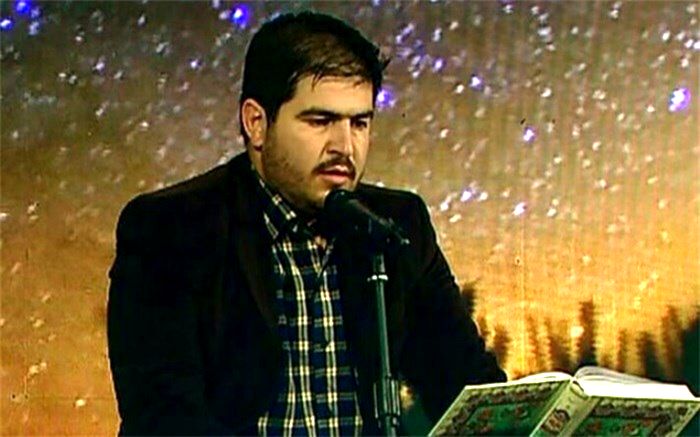 قاری قرآن کریم از همدان:عزت، رفاه، پیشرفت مادی و معنوی و اخلاق نیک درسایه درک صحیح از آموزه‌های برتر قرآن رخ می‌دهد