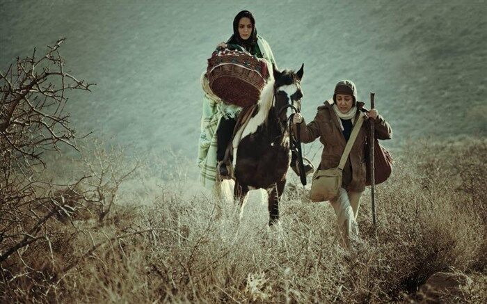 آیین دیدار فیلم «بچه ای با جوراب قرمز» ۱۸ دی در موزه سینما