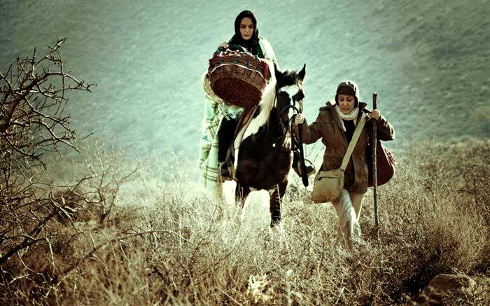 آیین دیدار فیلم «بچه ای با جوراب قرمز» ۱۸ دی در موزه سینما