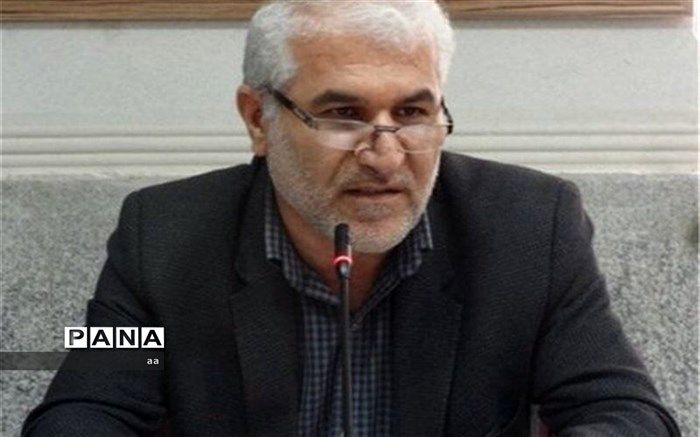 فرماندار بروجرد: شهادت سردار سلیمانی روح همدلی و اتحاد را در کشور زنده کرد