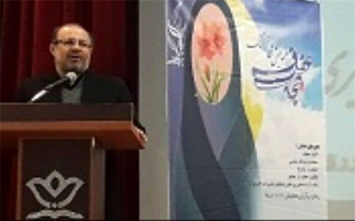 مدیر اداره آموزش و پرورش ناحیه یک ری: مادران ازنقش اساسی درترویج فرهنگ حجاب درخانواده برخوردارند