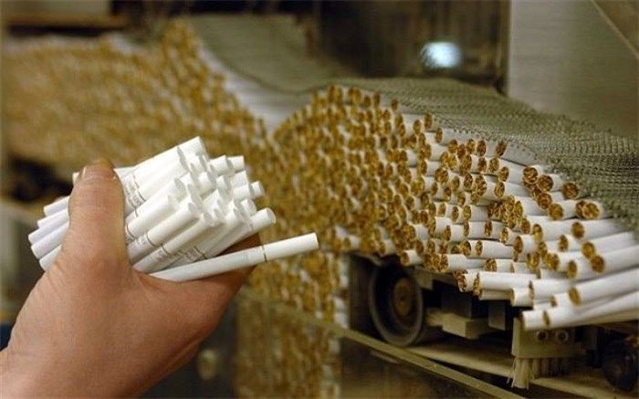 مالیات بر سیگار چقدر می‌تواند به خزانه دولت واریز کند