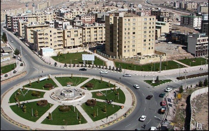 افزایش ۲۵ درصدی قیمت خانه در شهر جدید هشتگرد