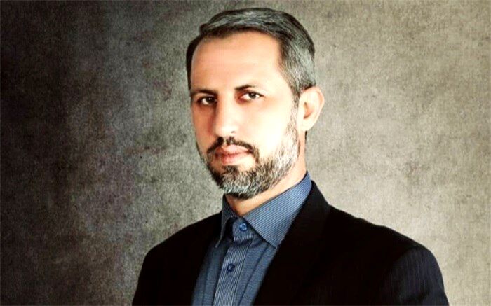 رئیس اداره تعاون و امور رفاهی آموزش و پرورش استان بوشهر منصوب شد