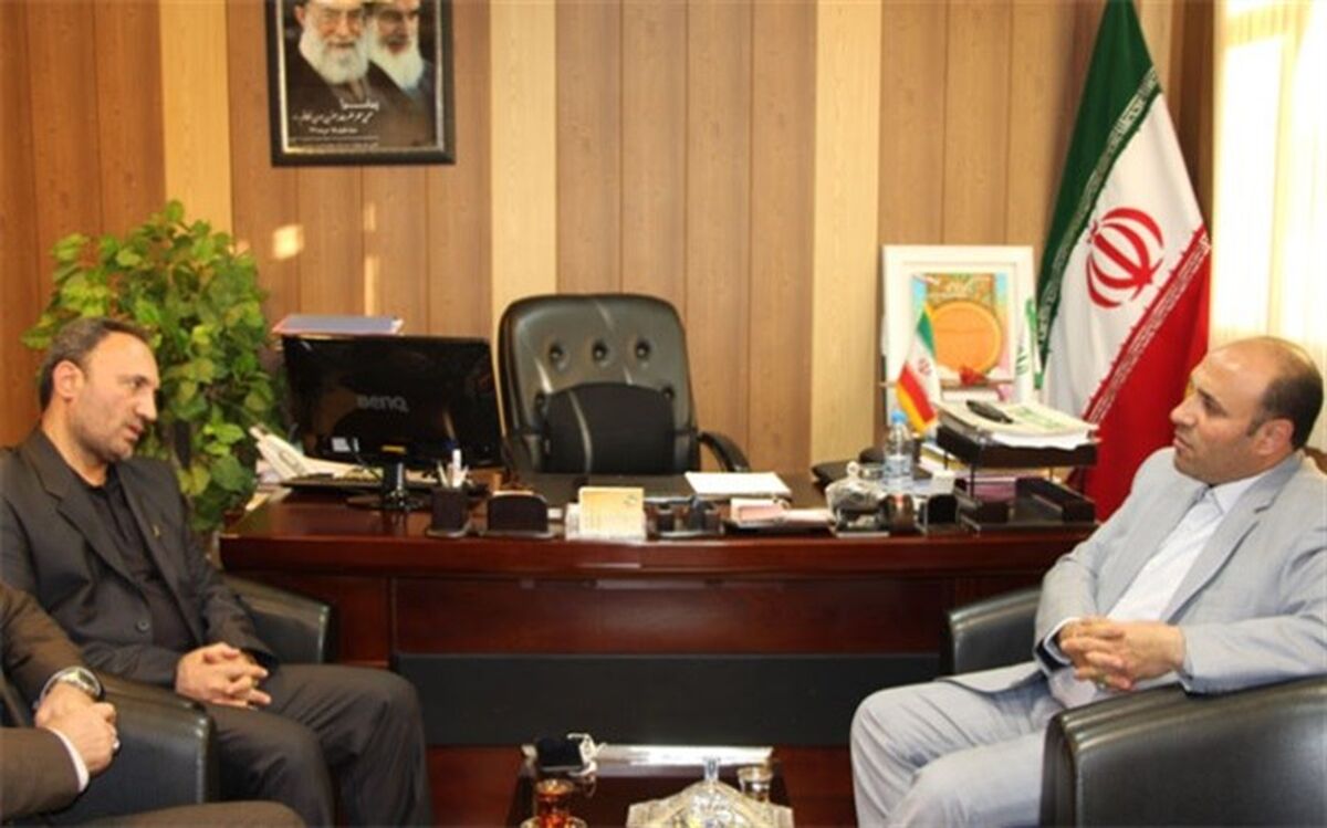 فرماندار پیشوا:ساخت و سازهای غیرمجاز لطمات جبران ناپذیری به بخش کشاورزی وارد می کند