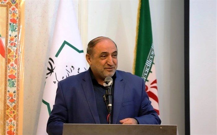 عیسی فرهادی: ۱۲۰ میلیون رای در تهران شمارش می شود