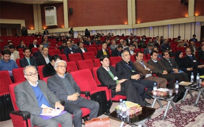 معاون وزارت راه و شهرسازی:  ایجاد فضاهای فرهنگی در معماری دانشگاه‌ها بیشتر مورد توجه قرار گیرد