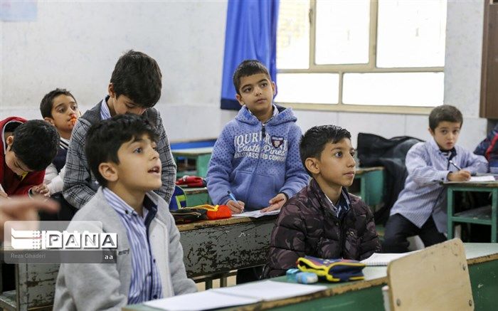 طرح یاریگران زندگی در ۶۸ مدرسه بروجرد اجرا می‎شود