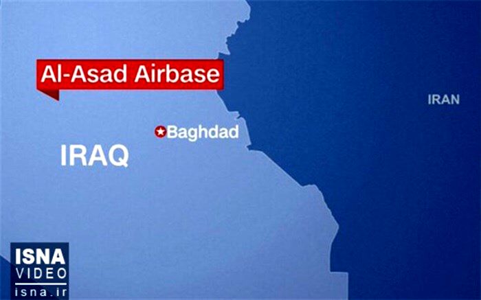 چرا ایران «عین الاسد» را انتخاب کرد؟+ویدئو
