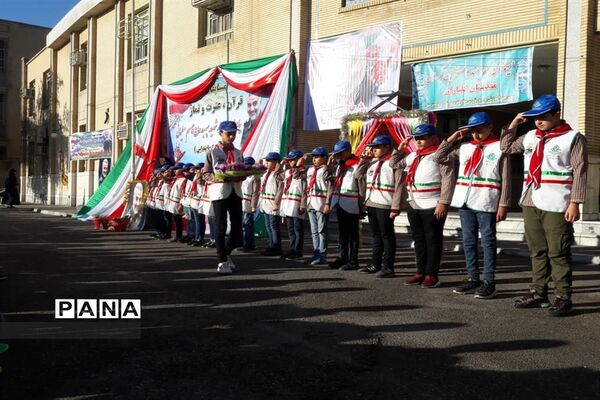 مسابقات قرآن، عترت و نماز یادواره سردار شهید سپهبد حاج قاسم سلیمانی