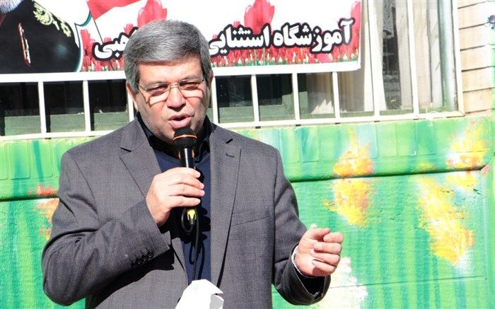 ساخت مدرسه ویژه دانش آموزان اوتیسم  در شیراز