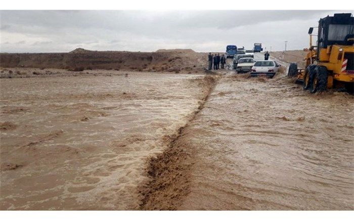 اقدامات دولت برای کمک به سیل‌زدگان سیستان و بلوچستان