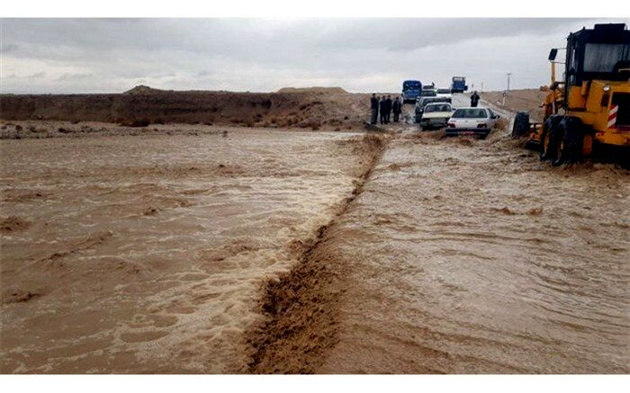 اقدامات دولت برای کمک به سیل‌زدگان سیستان و بلوچستان