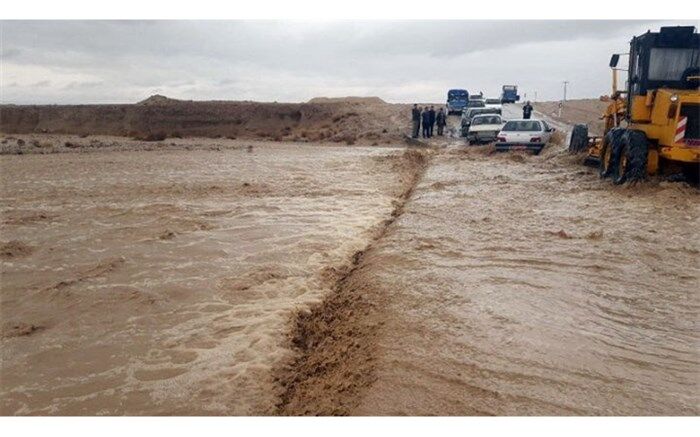 اقدامات دولت برای کمک به سیل‌زدگان سیستان و بلوچستان