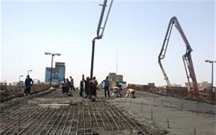 ۷۰۰ طرح عمرانی  توسط بنیاد مسکن در آذربایجان غربی