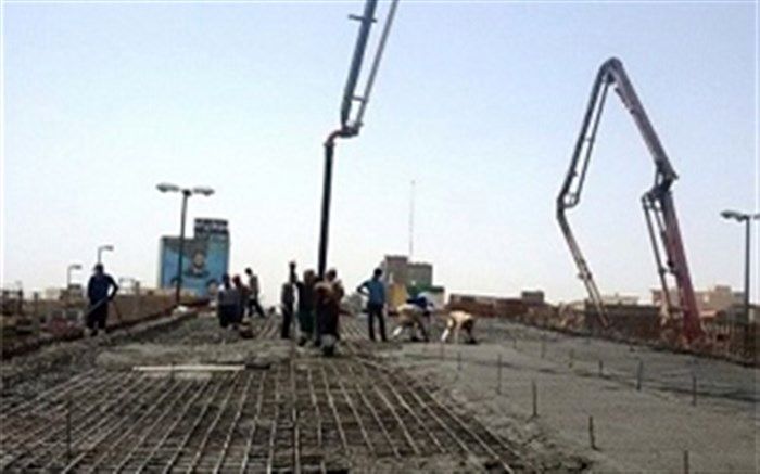 ۷۰۰ طرح عمرانی  توسط بنیاد مسکن در آذربایجان غربی