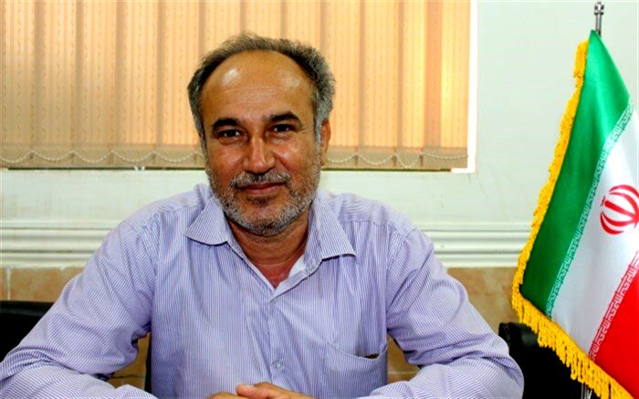 رئیس  هیات ورزش روستایی و بازیهای بومی ، محلی شهرستان دشتی  منصوب شد