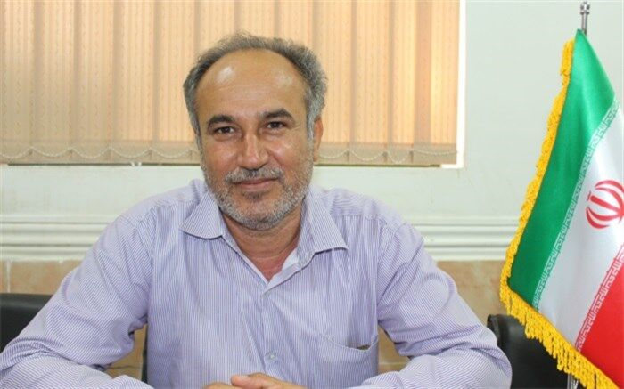 رئیس  هیات ورزش روستایی و بازیهای بومی ، محلی شهرستان دشتی  منصوب شد