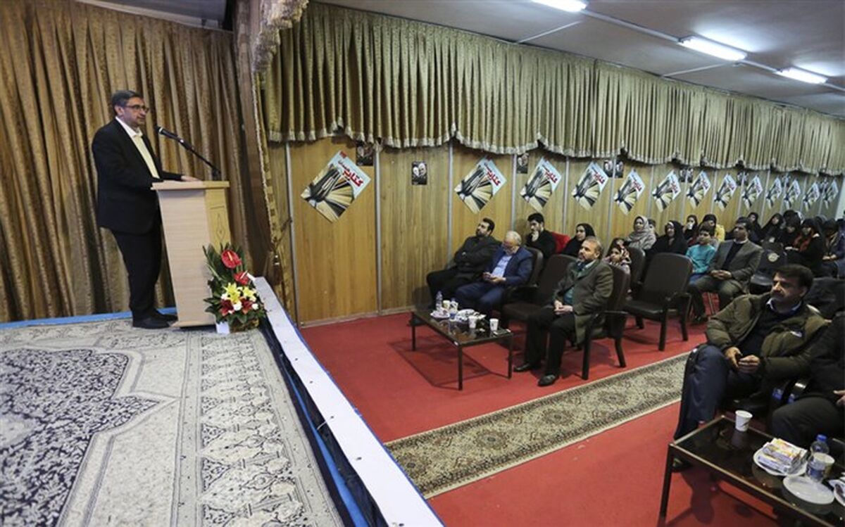 فرهنگ باید مبنای برنامه‌های  دستگاه‌های استان  قرار گیرد