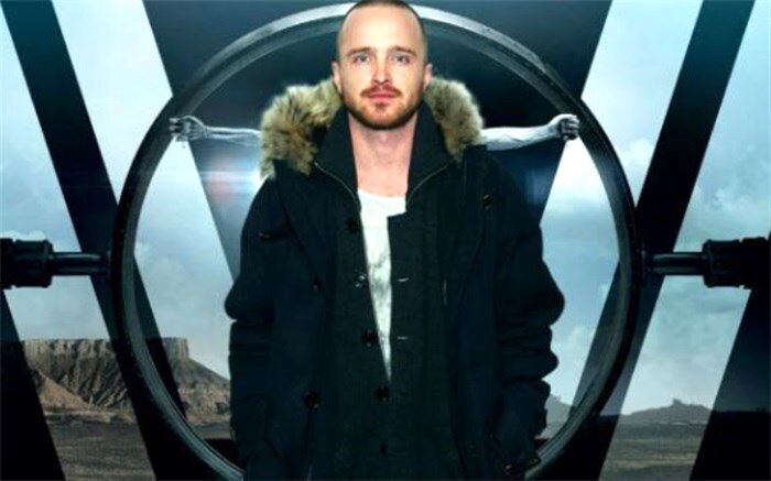 فصل سوم سریال Westworld با حضور «ارون پال» بازیگر بکینگ بد