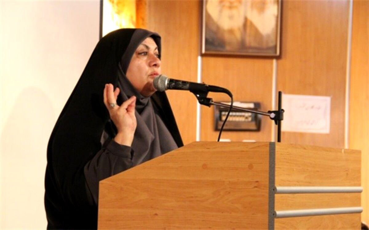 الهه حسن پور: رویکرد آموزش و پرورش از ورزش قهرمانی به سمت ورزش همگانی سوق پیدا کرده است