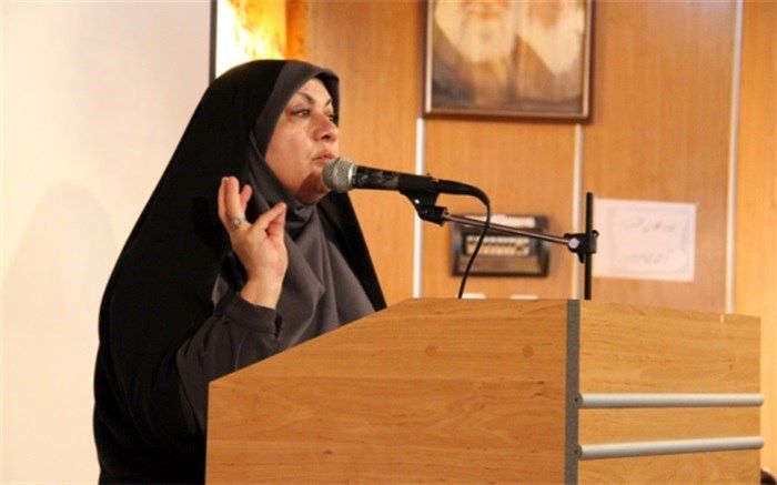 الهه حسن پور: رویکرد آموزش و پرورش از ورزش قهرمانی به سمت ورزش همگانی سوق پیدا کرده است