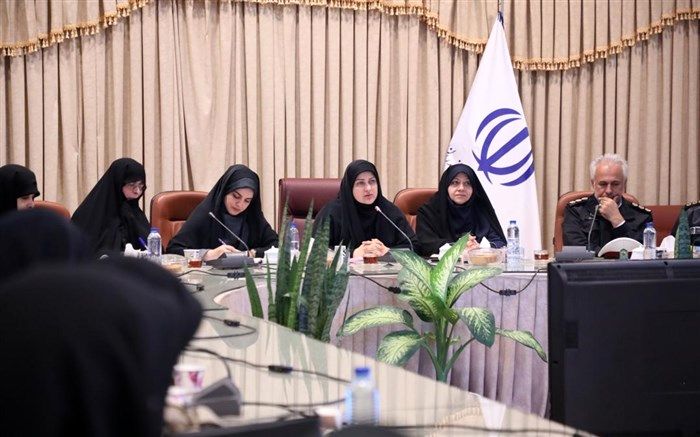 «نمایشگاه توانمندی‌های زنان» مازندران در دهه فجر برپا می‌شود