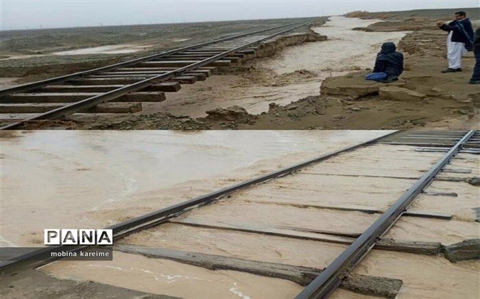 ۳ نفر در سیل بلوچستان، هرمزگان و کرمان جان باختند