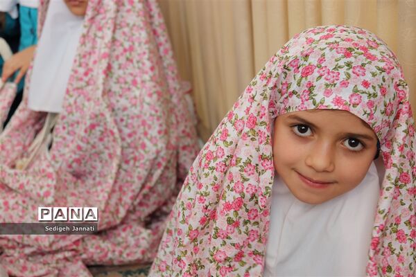 جشنی برای فرشته‌ها