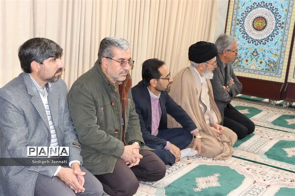 جشنی برای فرشته‌ها