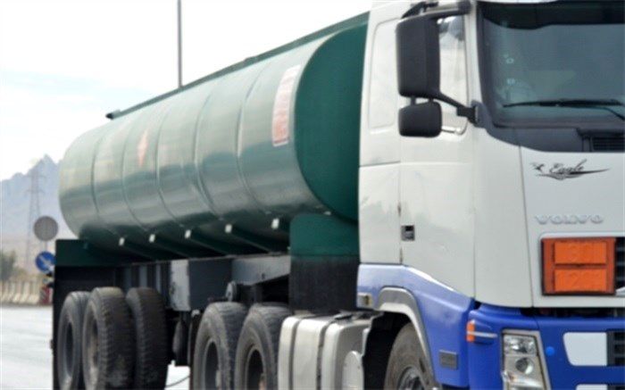 30هزار لیتر نفت سفید دریزد کشف شد