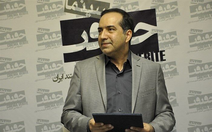 انتقاد حسین انتظامی از صدا و سیما