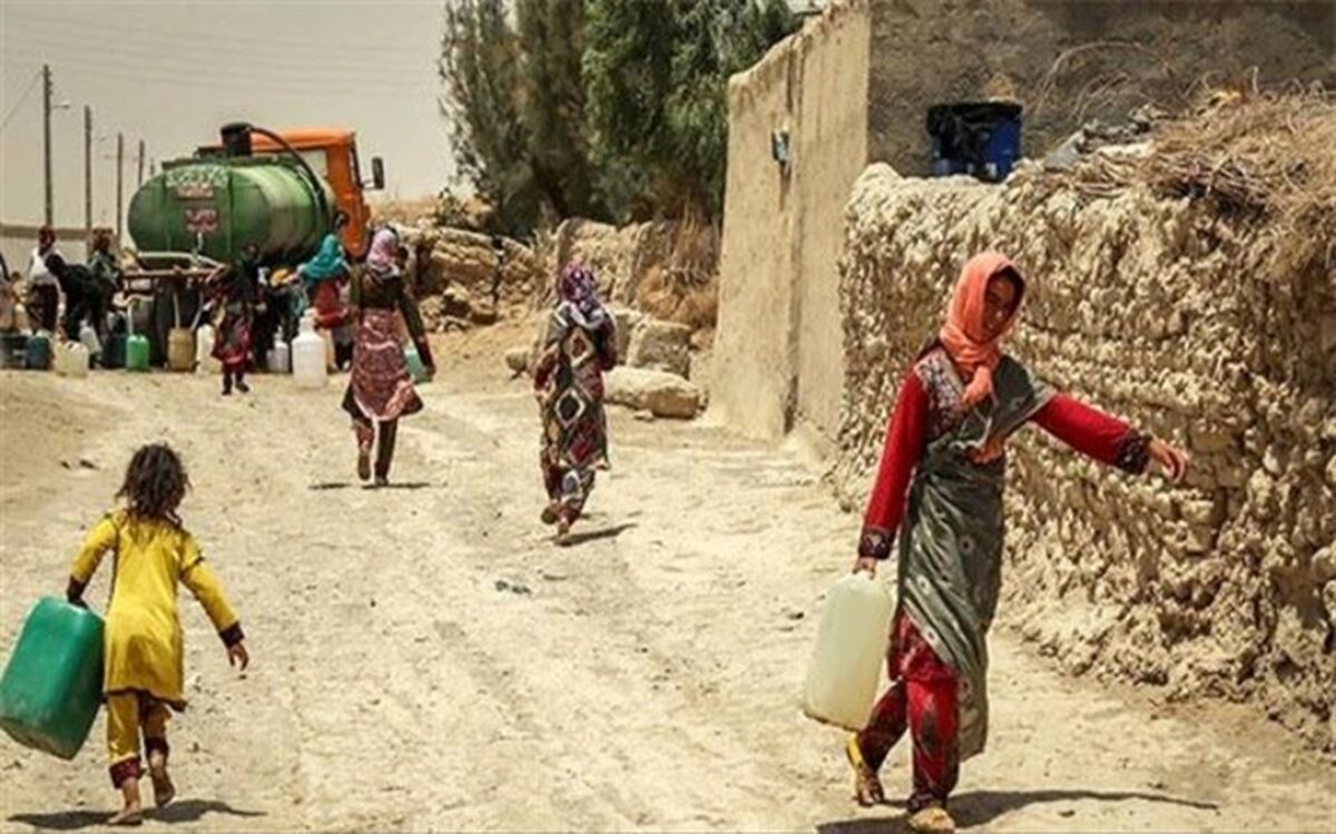 سیستان‌وبلوچستان و بحرانی که خودش را از میان خبرها بالا کشید
