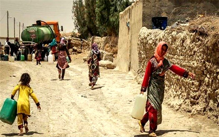 سیستان‌وبلوچستان و بحرانی که خودش را از میان خبرها بالا کشید