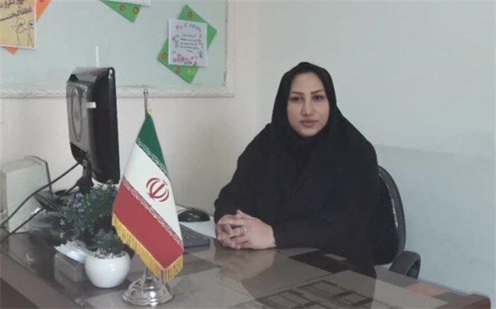 برگزاری دوره آموزشی مدرسان آموزش خانواده ناحیه دو شهر ری