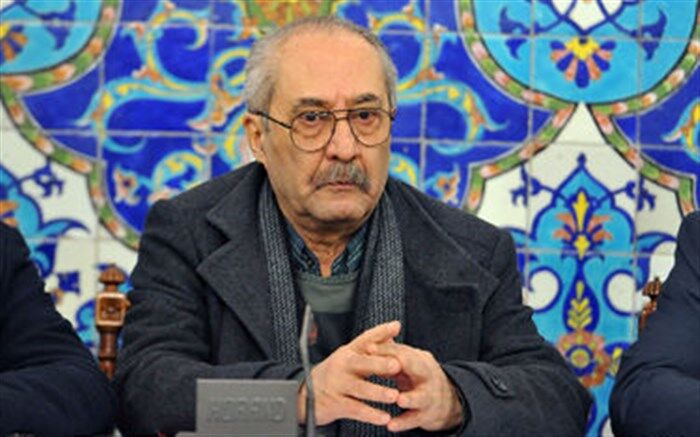 استعفای دبیر جشنواره هنرهای تجسمی فجر پذیرفته نشد
