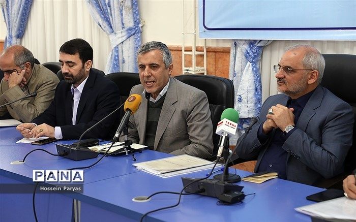 عباسپور: خانواده‌ها ظرفیتی قوی برای حل مشکلات آموزش و پرورش هستند