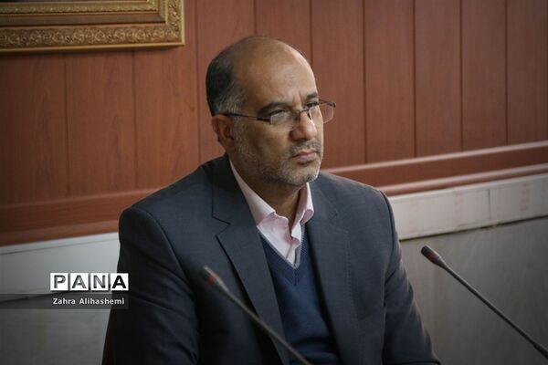 نشست بهره برداری بهینه ازظرفیت امکانات پرورشی در تقویت فعالیت‌های تربیتی
