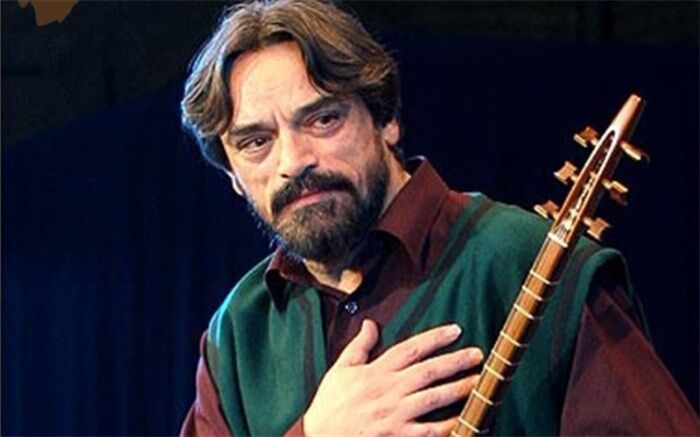 دلنوشته حسین علیزاده برای درگذشتگان سرنگونی هواپیمای اوکراینی