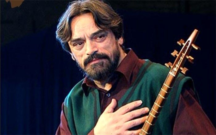 دلنوشته حسین علیزاده برای درگذشتگان سرنگونی هواپیمای اوکراینی