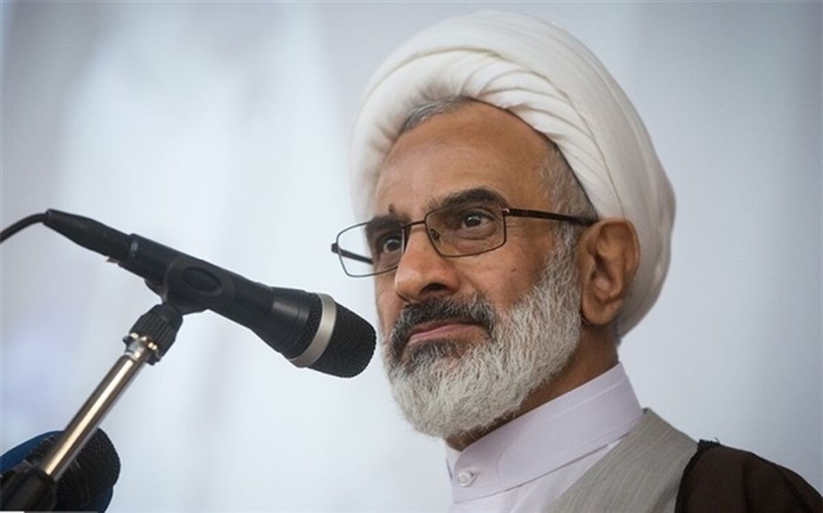 دانشجویان را فرزندان همین ملت می‌دانیم/اگر نظام صبر می‌کند عین بزرگواری و متانت است
