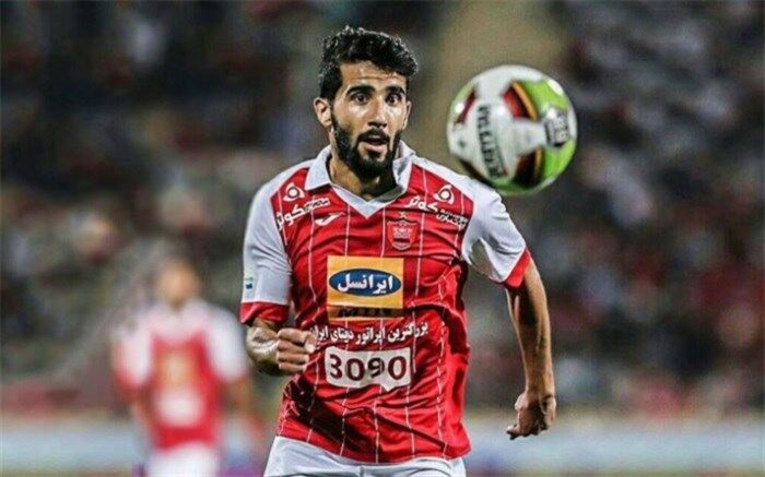 ادعای سایت عراقی؛ بشار رسن از پرسپولیس جدا شد
