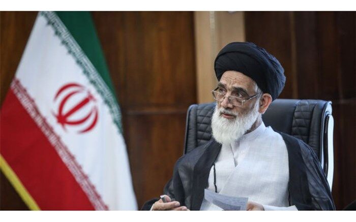 رئیس دیوان عالی کشور: با مقصران سقوط هواپیمای اوکراین برخورد می‌شود
