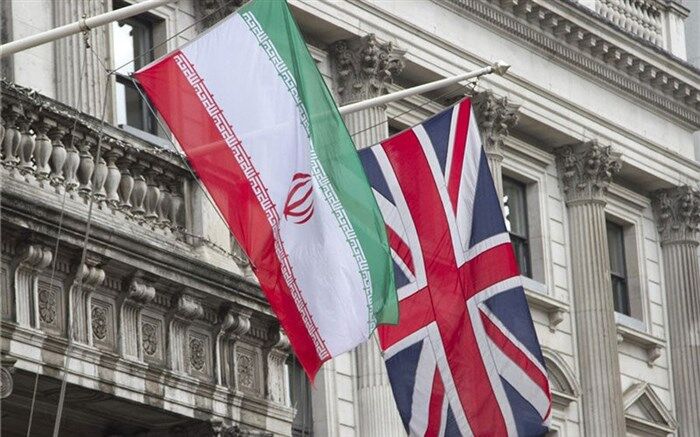 تهیه طرح دو فوریتی در مجلس برای تقلیل روابط سیاسی با انگلیس