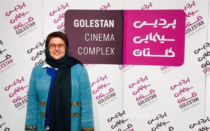 کتایون شهابی: «حوا مریم عایشه» به هیچ وجه فمنیستی نیست