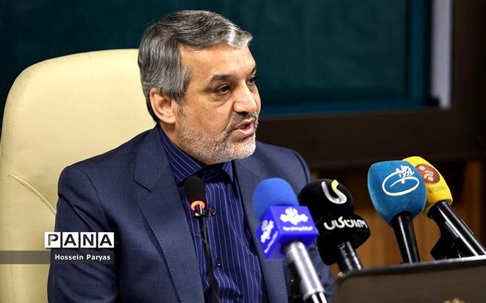 مجتبی زینی‌وند: اگر قرار است جامعه توسعه یافته داشته باشیم، باید آموزش و پرورش ما توسعه پیدا کند
