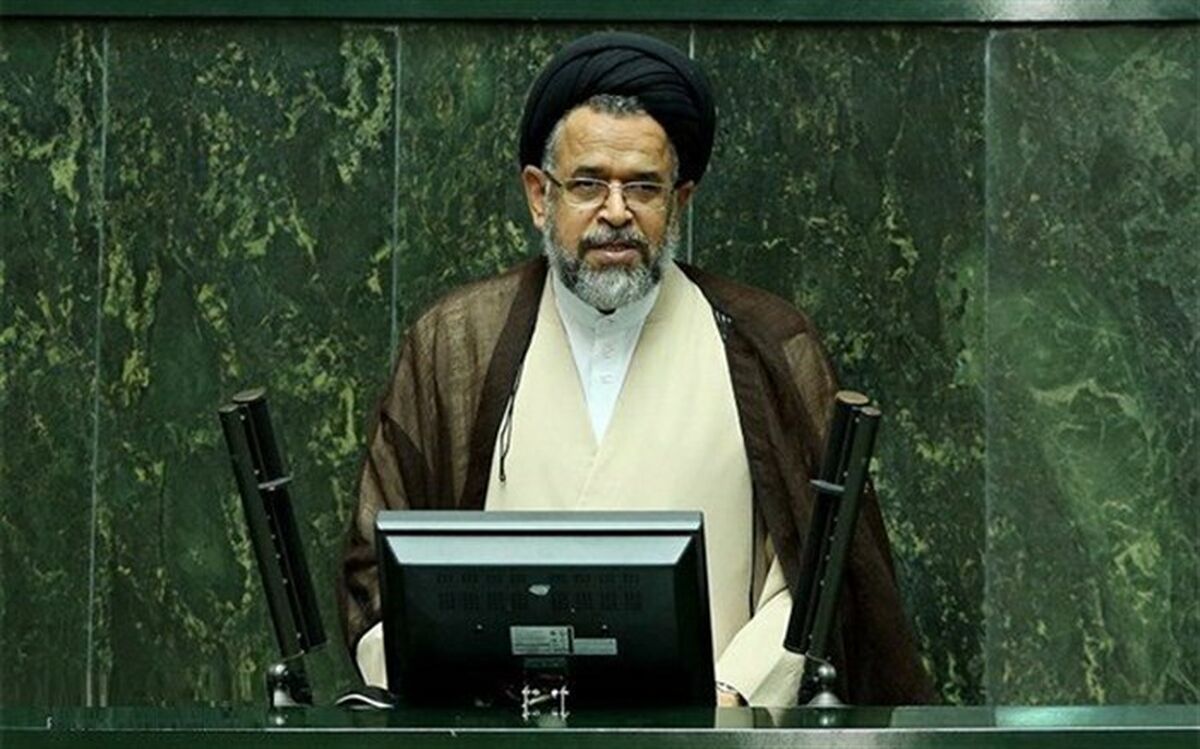 کسی متهم و مقصر در این قضیه نیست/ به صورت جدی این مسئله را بررسی خواهیم کرد