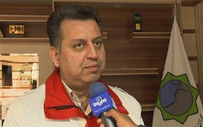 نیازی به اعزام نیرو به مناطق سیل زده نیست