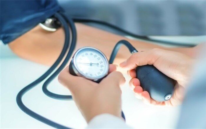 ۱۱ راهکار برای مقابله با پرفشاری خون